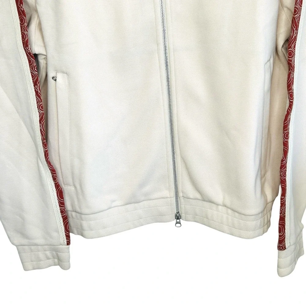 Puma‎ X Palomo Spain T7 Track Jacket L Zip Streetwear Funnel Neck Sportswear NEW